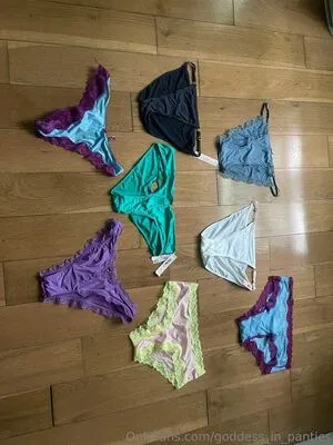 Goddess In Panties OnlyFans Leaked Free Thumbnail Picture - #AcPNSJjGlg