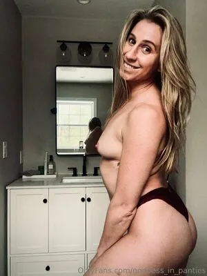Goddess In Panties OnlyFans Leaked Free Thumbnail Picture - #EWfzmqXE0d