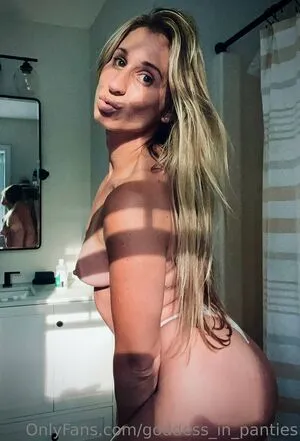 Goddess In Panties OnlyFans Leaked Free Thumbnail Picture - #GWWqv6r5pd
