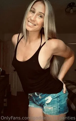 Goddess In Panties OnlyFans Leaked Free Thumbnail Picture - #I5LkgLToZO