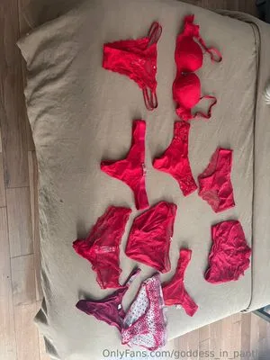 Goddess In Panties OnlyFans Leaked Free Thumbnail Picture - #I6bmpMthvY