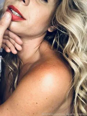 Goddess In Panties OnlyFans Leaked Free Thumbnail Picture - #QzlN9UGmQ9