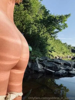 Goddess In Panties OnlyFans Leaked Free Thumbnail Picture - #VJ6wXT8Ytu