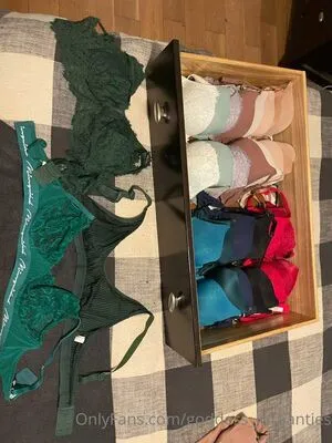 Goddess In Panties OnlyFans Leaked Free Thumbnail Picture - #WAgfbam59x