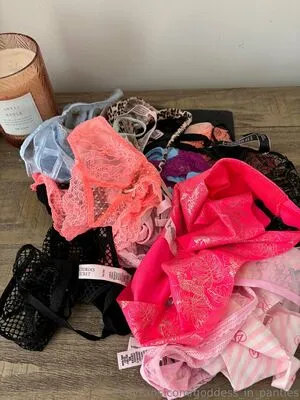 Goddess In Panties OnlyFans Leaked Free Thumbnail Picture - #evGakvbdJY