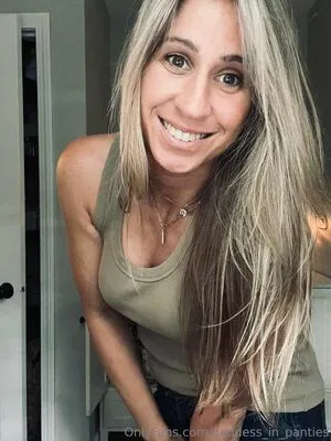 Goddess In Panties OnlyFans Leaked Free Thumbnail Picture - #l9Zf9ORZaS