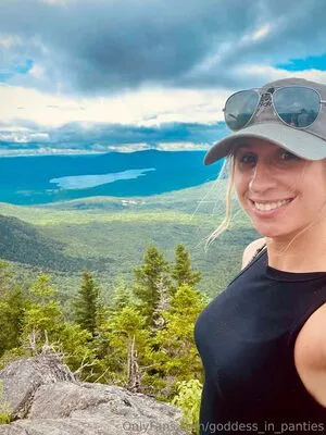 Goddess In Panties OnlyFans Leaked Free Thumbnail Picture - #w94SruFSSN