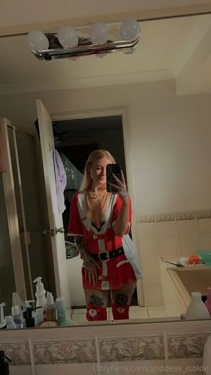 Goddess Isolde OnlyFans Leaked Free Thumbnail Picture - #0d3uq6ZEHJ