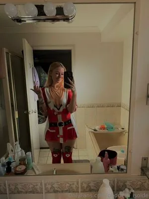 Goddess Isolde OnlyFans Leaked Free Thumbnail Picture - #WUyFARkjAN