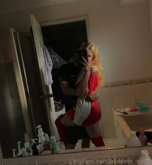 Goddess Isolde OnlyFans Leaked Free Thumbnail Picture - #z06drFTjtA