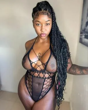 Goddess Jah OnlyFans Leaked Free Thumbnail Picture - #wmo3PXPomE