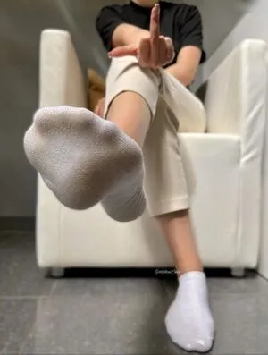 Goddess Jess OnlyFans Leaked Free Thumbnail Picture - #CmgAmIAxi4
