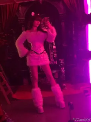Goddess Joy Vip OnlyFans Leaked Free Thumbnail Picture - #1gk9CzihmE