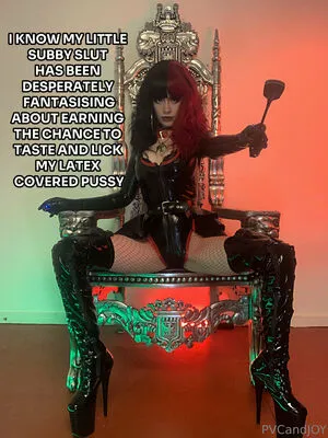 Goddess Joy Vip OnlyFans Leaked Free Thumbnail Picture - #I8Ogv3kSl8