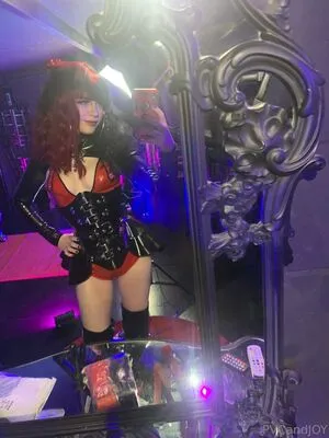 Goddess Joy Vip OnlyFans Leaked Free Thumbnail Picture - #MjbhCJe6WM