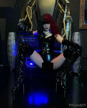 Goddess Joy Vip OnlyFans Leaked Free Thumbnail Picture - #RQKpSCTmYJ