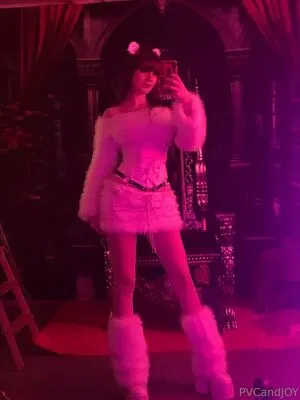 Goddess Joy Vip OnlyFans Leaked Free Thumbnail Picture - #Sq2UyE3qWX