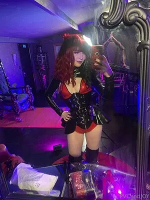 Goddess Joy Vip OnlyFans Leaked Free Thumbnail Picture - #Vpl2K8ZLW6