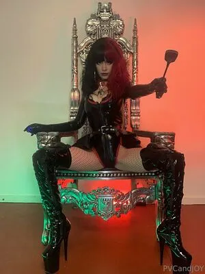 Goddess Joy Vip OnlyFans Leaked Free Thumbnail Picture - #rEmJjYhd7J