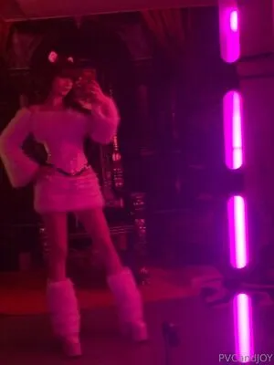 Goddess Joy Vip OnlyFans Leaked Free Thumbnail Picture - #t77dNwqqnQ