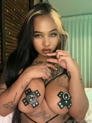 Goddess Judy OnlyFans Leaked Free Thumbnail Picture - #5wtK7DjakY