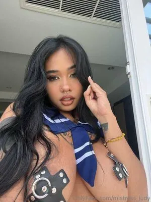 Goddess Judy OnlyFans Leaked Free Thumbnail Picture - #HAD1jDYxs4