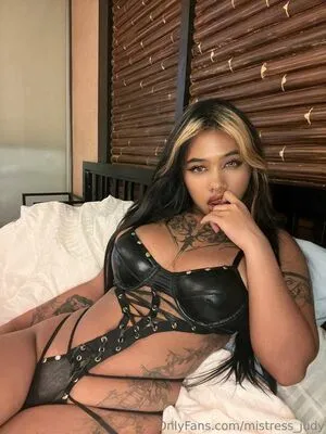 Goddess Judy OnlyFans Leaked Free Thumbnail Picture - #XZQOUtJypj