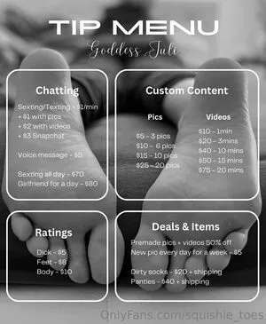 Goddess Juli OnlyFans Leaked Free Thumbnail Picture - #mWiVl4V7lj