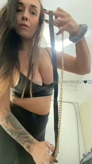 Goddess Juliet OnlyFans Leaked Free Thumbnail Picture - #6BGLva3pWr