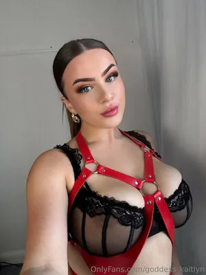 Goddess Kaitlyn OnlyFans Leaked Free Thumbnail Picture - #4Rq74S7wh5