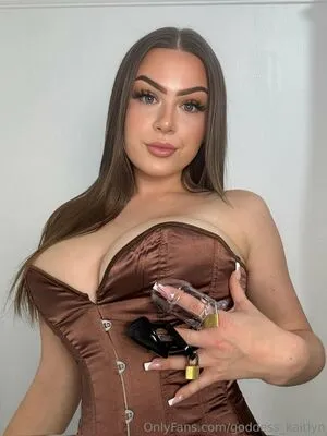 Goddess Kaitlyn OnlyFans Leaked Free Thumbnail Picture - #gw8KQzPE2V