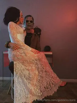 Goddess Kara OnlyFans Leaked Free Thumbnail Picture - #A71J8HUQ3z