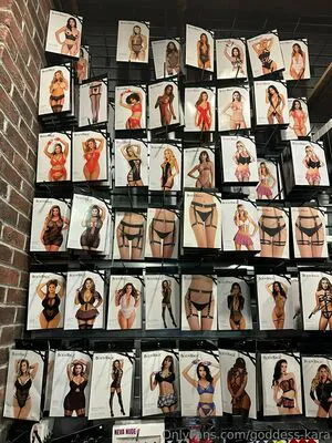 Goddess Kara OnlyFans Leaked Free Thumbnail Picture - #G3rHfnfpLb