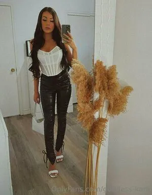 Goddess Kara OnlyFans Leaked Free Thumbnail Picture - #PYOiJykedh