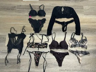Goddess Kara OnlyFans Leaked Free Thumbnail Picture - #S0qWvsYT2H