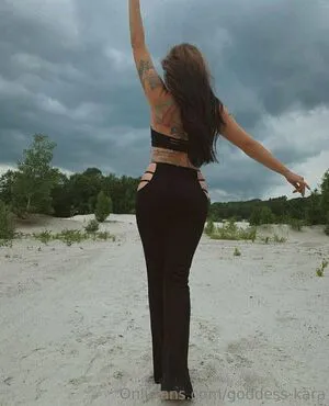 Goddess Kara OnlyFans Leaked Free Thumbnail Picture - #Yjkxq8SuB5
