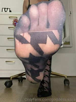 Goddess Kara OnlyFans Leaked Free Thumbnail Picture - #vYrknMaNJl