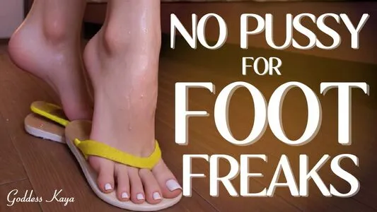 Goddess Kaya OnlyFans Leaked Free Thumbnail Picture - #Q5OmpY6D4X