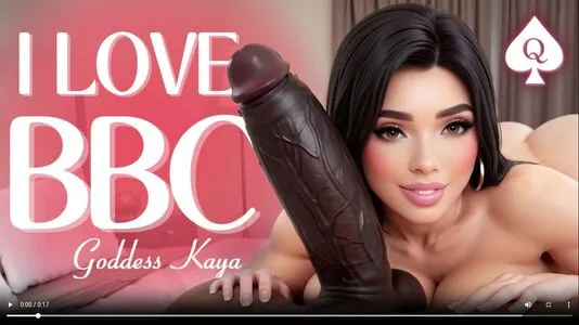 Goddess Kaya OnlyFans Leaked Free Thumbnail Picture - #TUg46uqP19