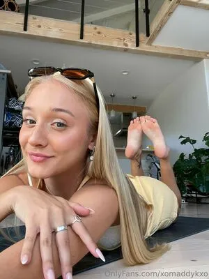 Goddess Kaylee OnlyFans Leaked Free Thumbnail Picture - #ZH9No7knWC