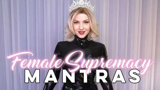 Goddess Kaylie OnlyFans Leaked Free Thumbnail Picture - #gitidpxDzs