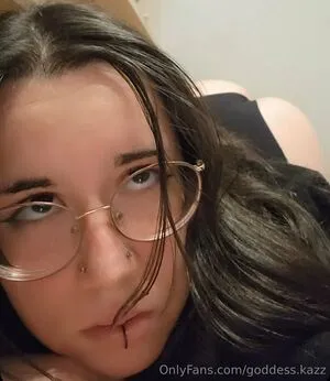 Goddess Kazz OnlyFans Leaked Free Thumbnail Picture - #XlYsS5IiM1