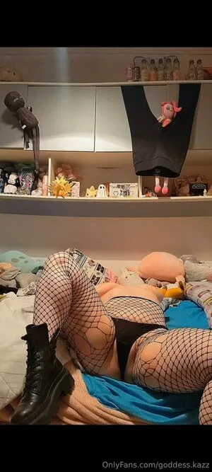Goddess Kazz OnlyFans Leaked Free Thumbnail Picture - #dvhrwC1lZs