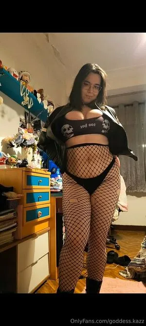 Goddess Kazz OnlyFans Leaked Free Thumbnail Picture - #ud7LfUQtRw