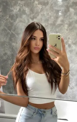 Goddess Kiki OnlyFans Leaked Free Thumbnail Picture - #SD4ufRITdB