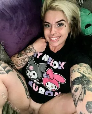 Goddess Lia OnlyFans Leaked Free Thumbnail Picture - #HYHp2RoNL5