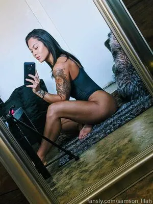 Goddess Lilah OnlyFans Leaked Free Thumbnail Picture - #0oBEuVVg6X