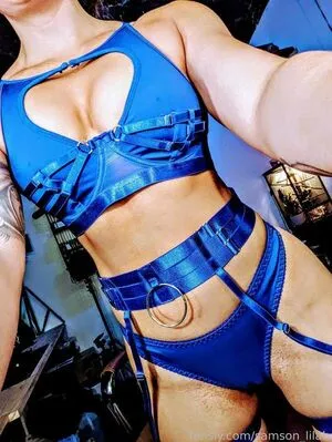 Goddess Lilah OnlyFans Leaked Free Thumbnail Picture - #7aOSfLrN7h