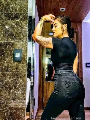 Goddess Lilah OnlyFans Leaked Free Thumbnail Picture - #C2tXCj4FEd