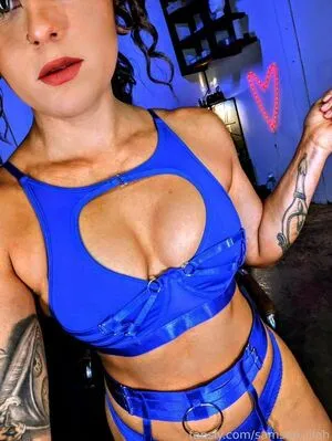 Goddess Lilah OnlyFans Leaked Free Thumbnail Picture - #drjSuCAsKC